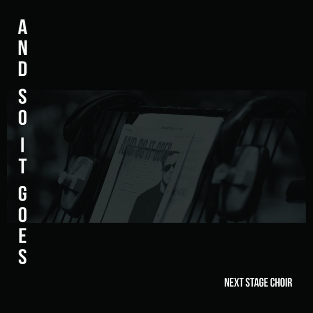 And So It Goes album cover